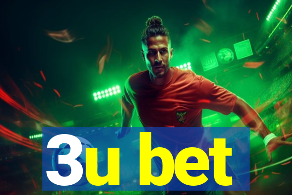 3u bet